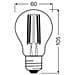 Ledvance A Lampadina Led E27 Trasparente 7.2w 806lm 2700k Dimmerabile Ip20 300° [lv-4099854065071] - Foto miniatura 4