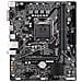 Scheda Madre H510M Socket Intel LGA 1200 Chipset H510 Micro-ATX - Foto miniatura 4