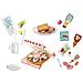 Playset Cucina 591849 Miniverse Make It Mini Food - Foto miniatura 1