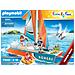 71043 Family Fun Catamarano - Foto miniatura 2