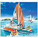 71043 Family Fun Catamarano - Foto miniatura 5