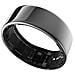 Anello Intelligente - Ring Air - - Il Dispositivo Indossabile Per Il Monitoraggio Del Sonno E Del Fitness Più Leggero Al Mondo, Hrv, Monitoraggio Della Frequenza Cardiaca E Della Temperatura, Monitoraggio. Colore Argento - Foto miniatura 4