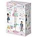 Kit Per Cleaning & Storage Decuevas Ocean Fantasy 12 Pezzi Giocattolo 23 X 23 X 100 Cm - Foto miniatura 2