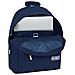 Zaino Per Portatile Munich Munich Basicos Blu Marino (31 X 41 X 16 Cm) - Foto miniatura 3