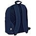 Zaino Per Portatile Munich Munich Basicos Blu Marino (31 X 41 X 16 Cm) - Foto miniatura 4