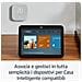 Tablet Amazon Echo Show 8 3rd Gen Bianco - Foto miniatura 3