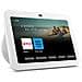 Tablet Amazon Echo Show 8 3rd Gen Bianco - Foto miniatura 1
