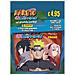 Chrome Set Naruto Shippuden: A New Beginning - Panini - Foto miniatura 1