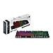 VIGOR GK71 SONIC RED FR tastiera Gaming USB QWERTY Francese Nero - Foto miniatura 2
