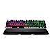 VIGOR GK71 SONIC RED FR tastiera Gaming USB QWERTY Francese Nero - Foto miniatura 4