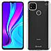 Cover Per Xiaomi Redmi 9c Recycletek Flessibile, Trasparente - Foto miniatura 2