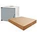 LK1909U40E rack 9U Da parete Grigio - Foto miniatura 1