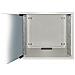 LK1909U40E rack 9U Da parete Grigio - Foto miniatura 4