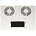 LK1909U40E rack 9U Da parete Grigio - Foto miniatura 7