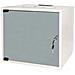 LK1909U40E rack 9U Da parete Grigio - Foto miniatura 2