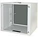 LK1909U40E rack 9U Da parete Grigio - Foto miniatura 5