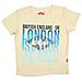 T-shirt glc1120 tmc s3-4a Ragazzo - Foto miniatura 1