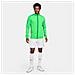 Giacca Da Tuta Dri-Fit Dr1681-329 Uomo Taglia L Colore Verde - Foto miniatura 5