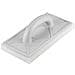 Cazzuola Con Spugna Densa 25 Mm, 280 X 140 Mm, Manico In Plastica - Foto miniatura 1