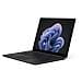 Surface Laptop 6 Touchscreen 13,5" CPU Intel® Core™ Ultra 7, 16 GB RAM, SSD 256 GB Nero Tastiera QWERTZ - Foto miniatura 2