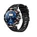 Orologio Intelligente Con Fitness Tracker Impermeabile Ip67 - Foto miniatura 1