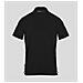 Polo Uomo Nero Xl - Foto miniatura 2