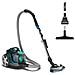 Serie 5000 FC9555/09 Aspirapolvere a Traino Senza Sacchetto Potenza 900 Watt Colore Verde Opale - Foto miniatura 1
