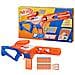 Fucile Giocattolo Hasbro F8621eu4 Nerf Blaster N Series Pinpoint - Foto miniatura 2