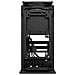 Case SFF Mini TowerITX / Mini-ITX 2 Porte USB 3.0 Colore Nero - Foto miniatura 10