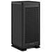 Case SFF Mini TowerITX / Mini-ITX 2 Porte USB 3.0 Colore Nero - Foto miniatura 5