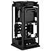 Case SFF Mini TowerITX / Mini-ITX 2 Porte USB 3.0 Colore Nero - Foto miniatura 8
