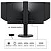Monitor 24.1" TN Zowie XL2566X+ Full HD 1920x1080 Pixel - Foto miniatura 8