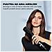 Piastra per Capelli AirSleek con Potenza 640 W Colore Nero Oro - Foto miniatura 2