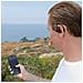 Open Sport Cuffie True Wireless Stereo (TWS) In-ear Chiamate /Musica /Sport /Tutti i giorni Bluetooth Nero - Foto miniatura 4