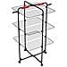 Clothes Drying Rack Mixer 3 Ultimate (174078) - Foto miniatura 1