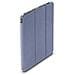 Extreme Protect 27,7 cm (10.9") Custodia a libro Viola, Trasparente - Foto miniatura 2