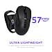 MS-101NB-01 mouse Gaming Mano destra RF Wireless Ottico 26000 DPI - Foto miniatura 3