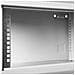 DN-W19 04U / 450 rack 4U Da parete Grigio chiaro - Foto miniatura 3