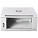 DN-W19 04U / 450 rack 4U Da parete Grigio chiaro - Foto miniatura 4