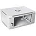 DN-W19 04U / 450 rack 4U Da parete Grigio chiaro - Foto miniatura 5