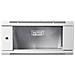 DN-W19 04U / 450 rack 4U Da parete Grigio chiaro - Foto miniatura 1