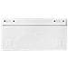 DN-W19 04U / 450 rack 4U Da parete Grigio chiaro - Foto miniatura 9