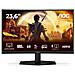 Monitor 23.6" LED VA Curvo C24G42E Full HD 1920 x 1080 Pixel Tempo di Risposta 4 ms - Foto miniatura 1
