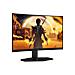 Monitor 23.6" LED VA Curvo C24G42E Full HD 1920 x 1080 Pixel Tempo di Risposta 4 ms - Foto miniatura 3