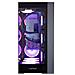 PC Desktop Highend Gaming R90-263 AMD Ryzen 9 9900X3D 4.4 GHz Ram 64GB SSD 4TB NVIDIA GeForce RTX 5080 16GB Windows 11 Home - Foto miniatura 4
