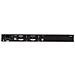 CL3800NW console a rack 47 cm (18.5") 1920 x 1080 Pixel Metallo, Plastica Nero 1U - Foto miniatura 5