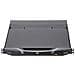 CL3800NW console a rack 47 cm (18.5") 1920 x 1080 Pixel Metallo, Plastica Nero 1U - Foto miniatura 8
