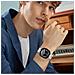 Cinturino In Acciaio Inossidabile Iron Man Per Samsung Galaxy Watch7 47mm Multicolor - Foto miniatura 4