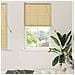 Tende e Tapparelle per Finestre con tende Naturale Bambù - Foto miniatura 2