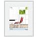 Galeria Cornice In Plastica 50x70 Bianco - Foto miniatura 1